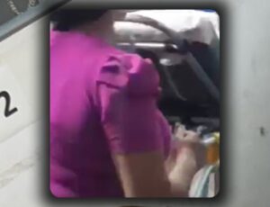 Traficantes cometem barbaridade com jovem: 'acho que foi t1ro de 12', diz vizinha; veja vídeo