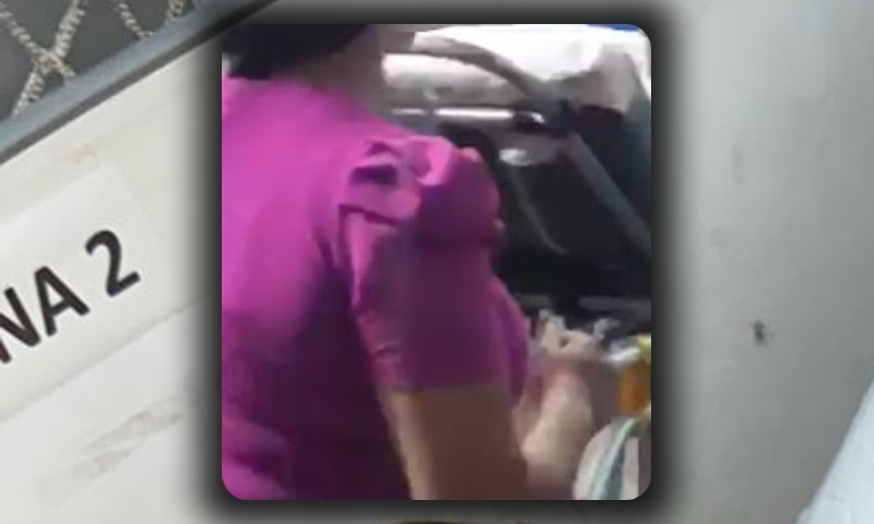 Traficantes cometem barb4ridade com jovem: ‘acho que foi t1ro de 12’, diz vizinha; veja vídeo