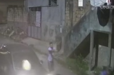 Urgente: criminosos mat4m homem a sangu3 frio no Novo Aleixo; veja o vídeo