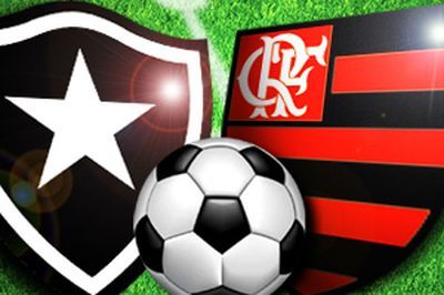 Botafogo x Flamengo: onde assistir, horário e prováveis escalações para partida do Brasileirão