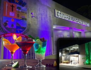 'Só luxo': Câmara de Parintins vai gastar quase R$ 300 mil com coquetéis do 'Restaurante da Vânia'