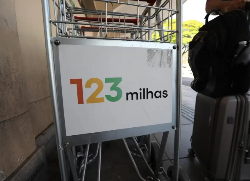 Justiça proíbe que donos da 123 Milhas deixem o Brasil