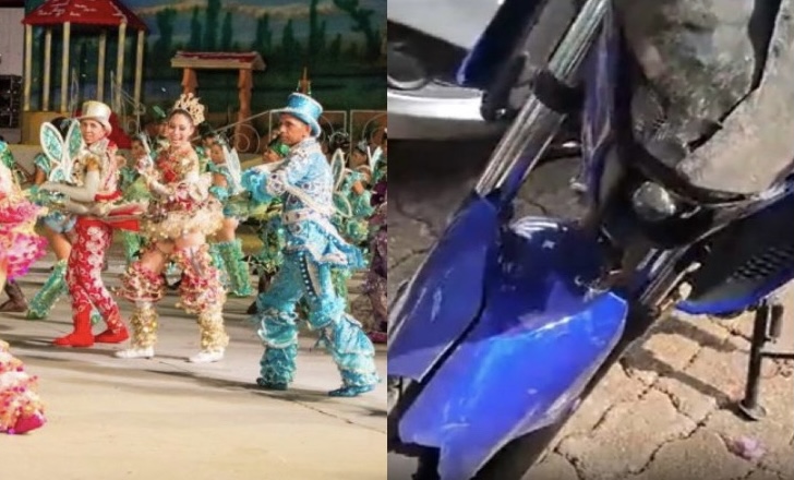 Acidente após Festival de Cirandas deixa vítima fatal em Manacapuru