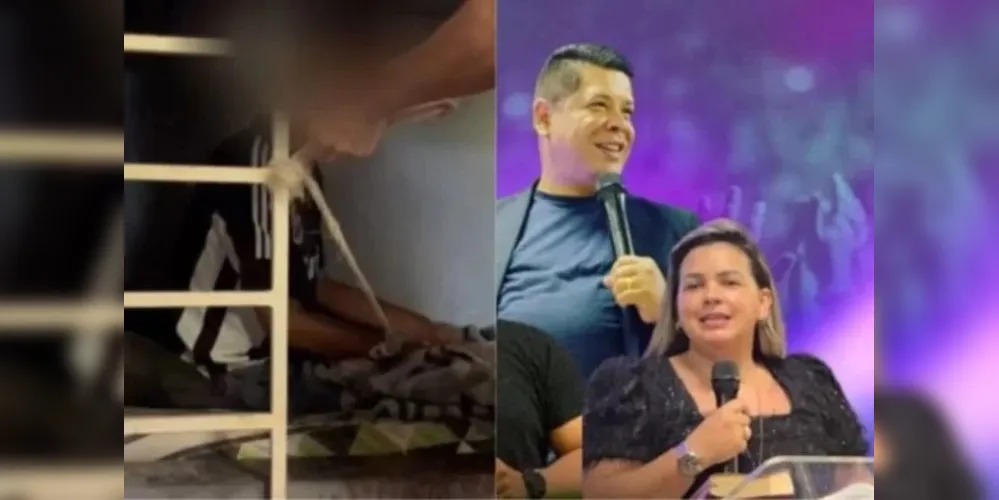 Pacientes relatam casos de tortur4 em clínica comandada por religiosos; imagens fortes
