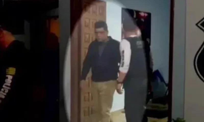 Pastor e esposa são presos após descoberta de clínicas clandestinas