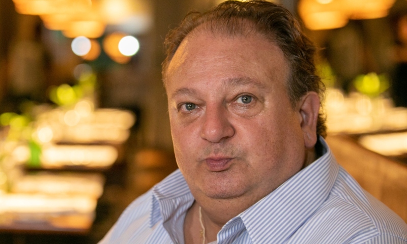 Chef Erick Jacquin leva o sabor da França para o Festival #SouManaus 2023; veja vídeo