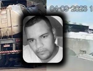 Tragédia: explosão em tanque de óleo mat4 trabalhador; veja vídeo
