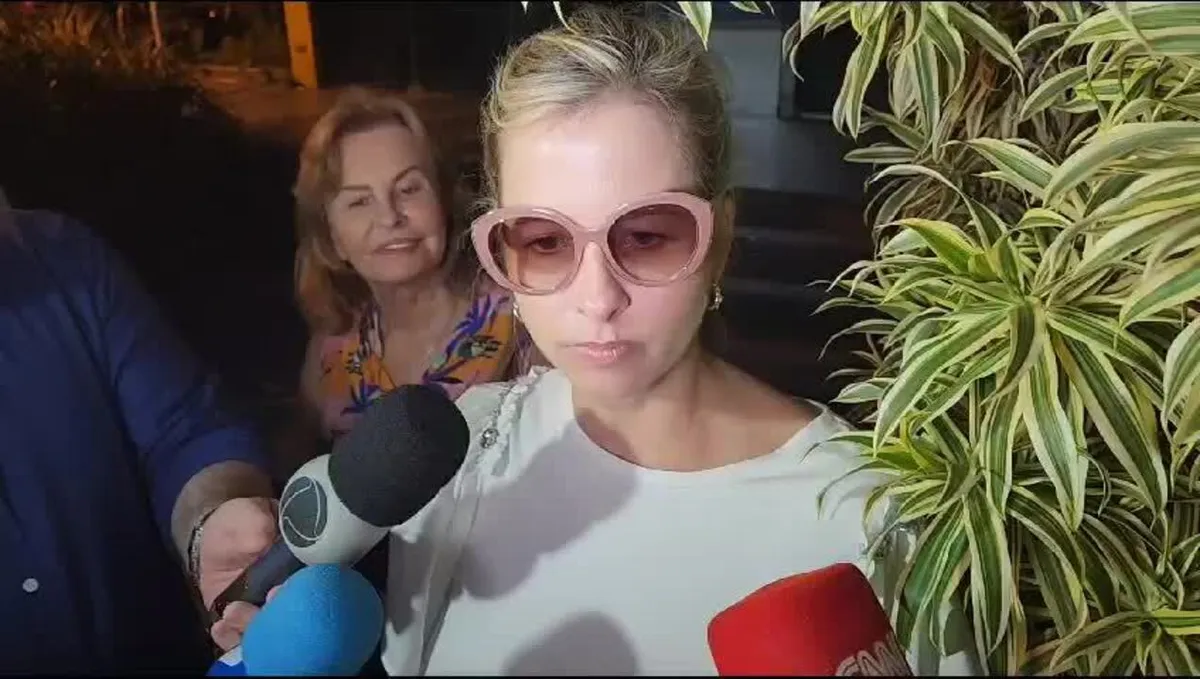 Passageira diz que motorista que atropelou Kayky Brito não corria; veja vídeo