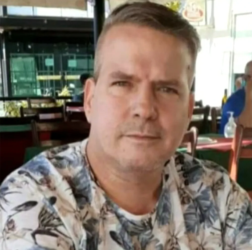 C0rpo de motorista de aplicativo é encontrado enterrado em quintal; saiba detalhes