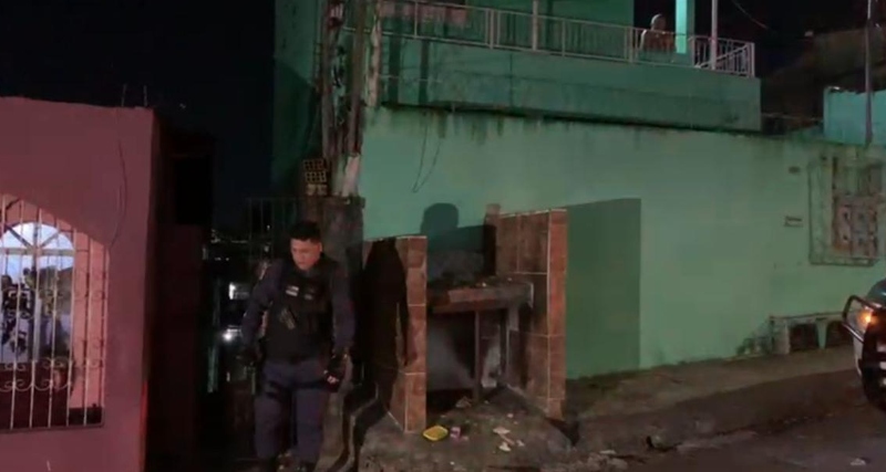 Sono da Morte: enteado é suspeito de matar padrasto na Redenção