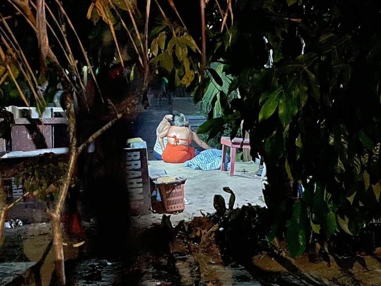 Jovem é executad0 poucos dias após ser liberado da cadeia em Manaus