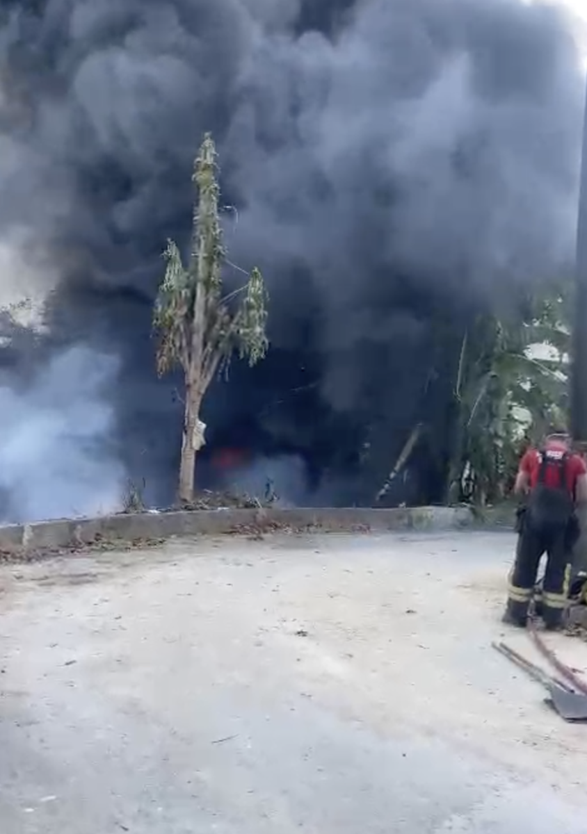 Amazonas à beira do colapso: focos de incêndio desafiam autoridades e população clama por socorro
