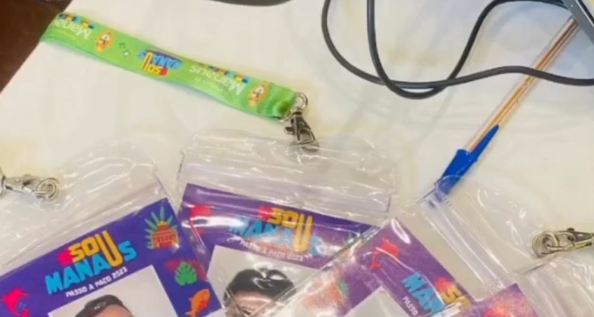 #SouManausPassoaPaço2023: Influencers sem audiência e flopados humilham portais de notícias