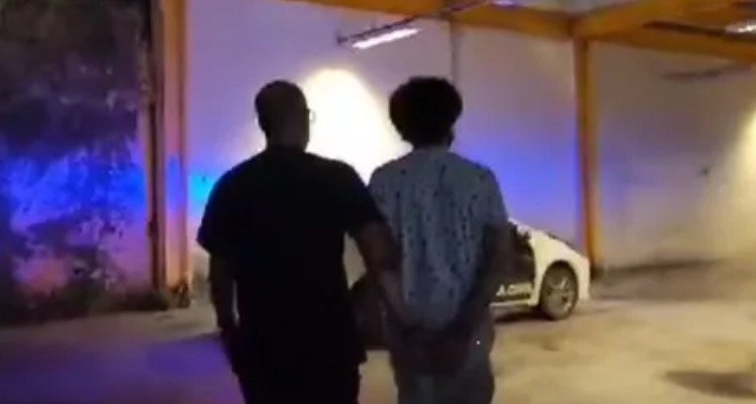 Abuso sexual: músico que violentou sobrinhas é preso