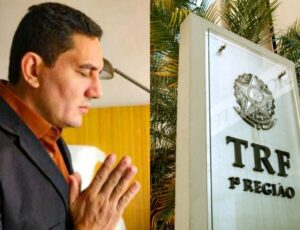 URGENTE: TRF1 determina que Simão Peixoto assuma imediatamente a prefeitura de Borba