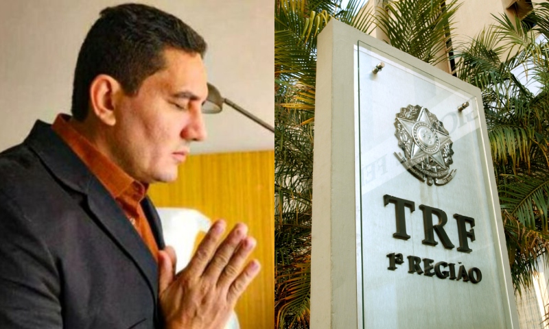 Convertido na prisão, Simão Peixoto pede desculpas a Roberto Cidade pelo ‘Soco’ e ataques; veja vídeo