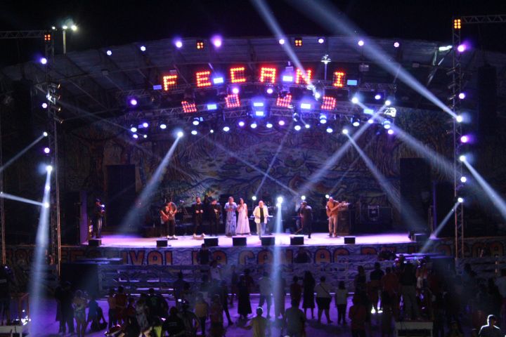 Festival de Música de Itacoatiara chega à 38ª edição; confira a programação
