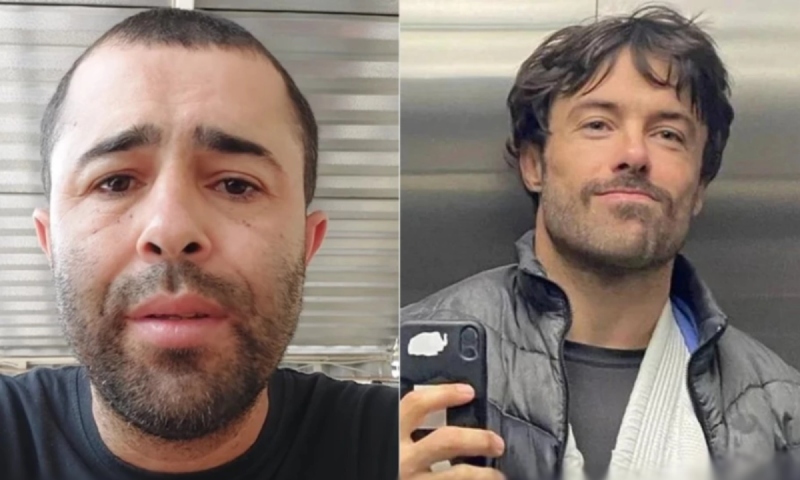 ‘Vakinha’ para motorista que atropelou Kayky Brito chega a R$ 170 mil