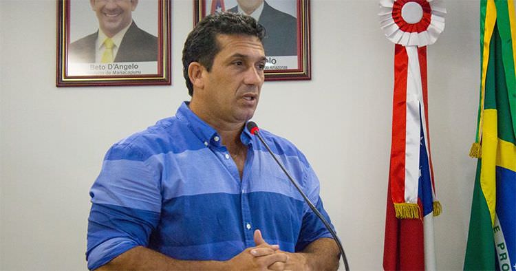 Polêmica em Manacapuru: Beto D’Angelo amplia contrato em R$ 5 milhões para empresa ‘queridinha’ dos municípios’
