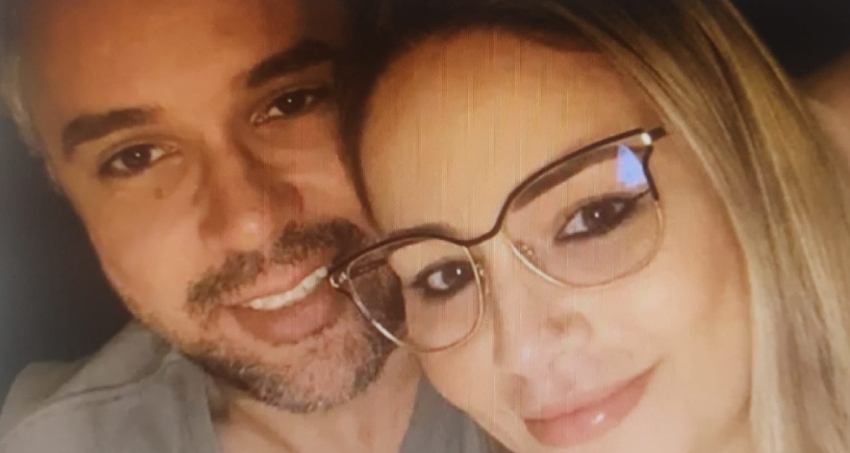 Amor fat@l: empresário é suspeito de matar médica por não aceitar divórcio