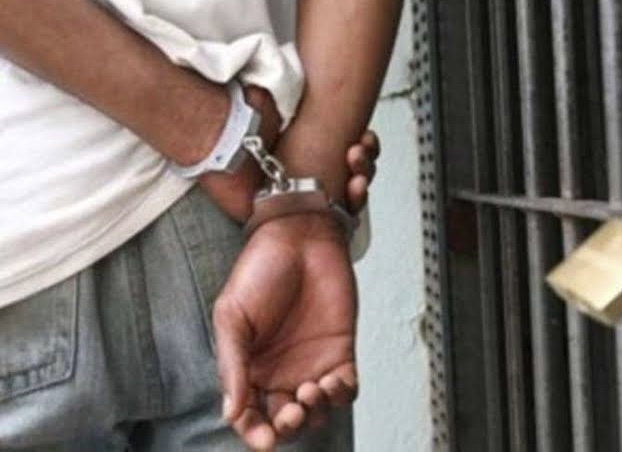 Justiça: estuprad0r foragido há 2 anos é preso no interior do Amazonas