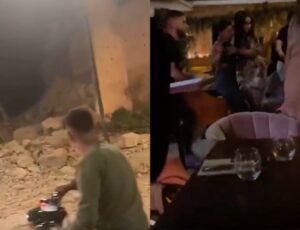 Pânico e destruição: terremoto atinge o Marrocos e m4ta mais de 800 pessoas; veja vídeos
