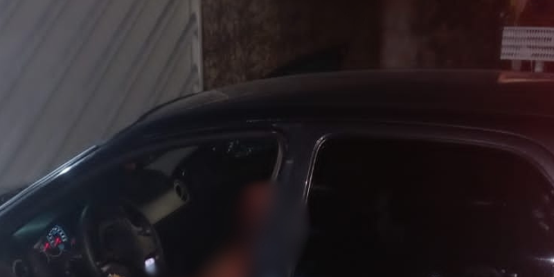 Homem é execut4do com mais de 13 t1ros e mulher sobrevive por um fio em Manaus