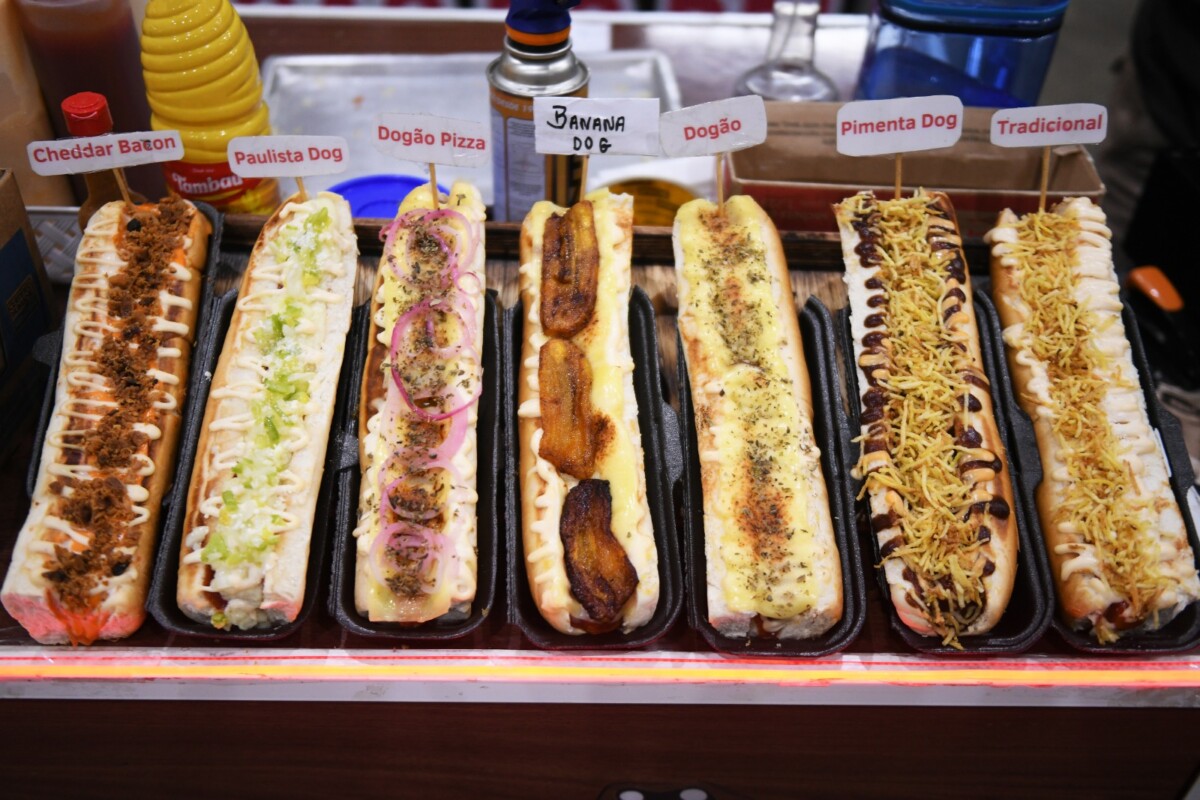 Dia Nacional do Cachorro-quente: conheça o Kikão, a iguaria com o sabor da gastronomia amazonense
