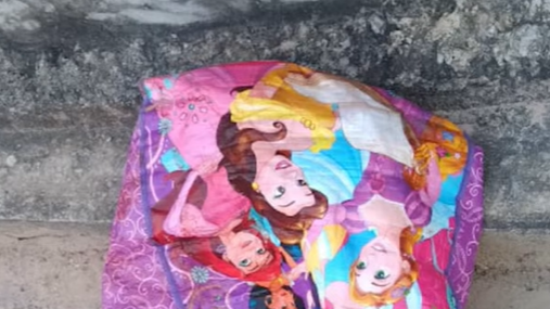 Cabeça humana é encontrada dentro de sacola no bairro Tarumã