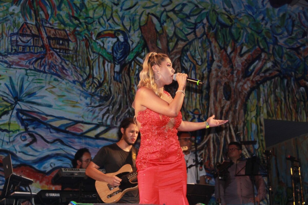 ‘Meu Amor’ é escolhida a melhor ‘Música’ do Festival da Canção de Itacoatiara (Fecani)