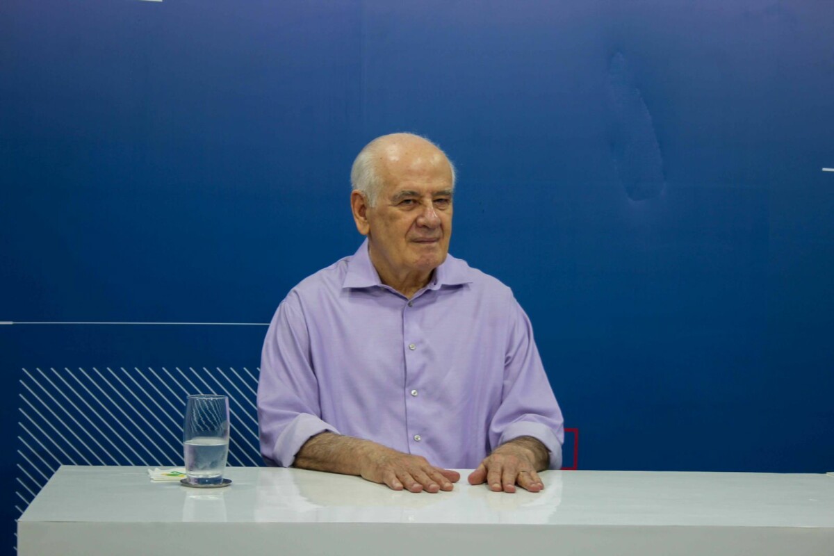 Serafim Corrêa fala sobre prioridades à frente da Sedecti