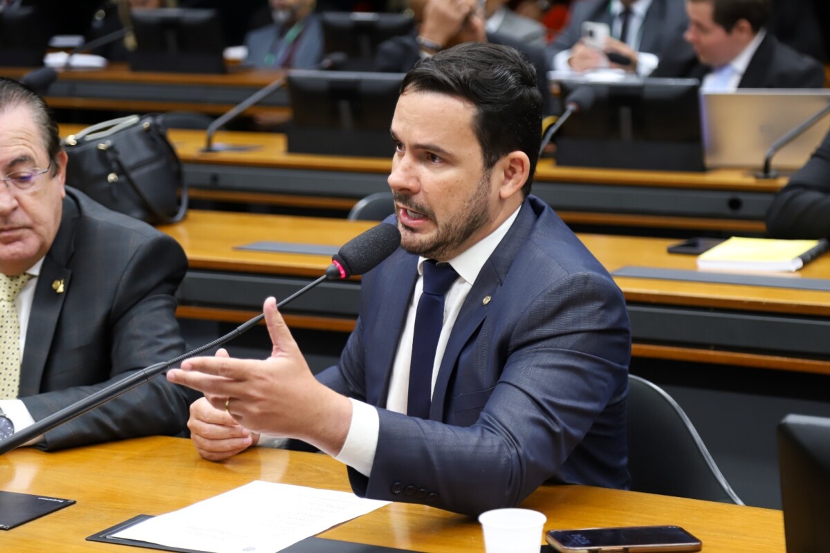 Capitão Alberto Neto propõe elaboração de tabela de procedimentos veterinários em todo país