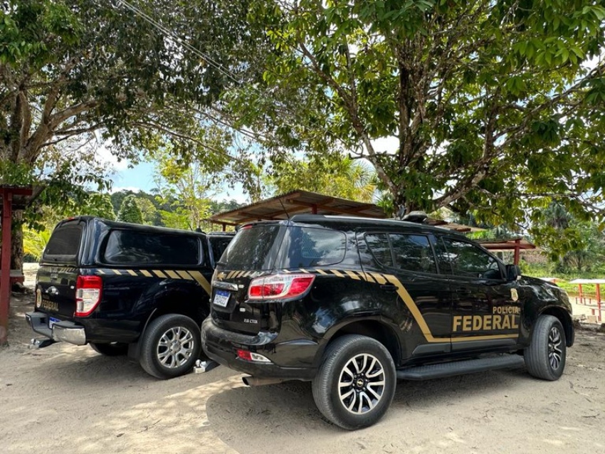 PF prende hacker que invadiu sistema do Tribunal Federal da 3ª Região