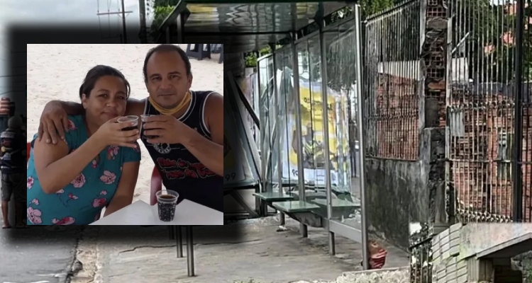 MP pede condenação de jovem que atropel0u mulher em ponto de ônibus em Manaus