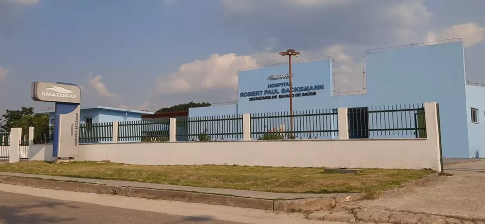 IMAGENS F0RTES: homem é tic4do com golpes de terçad0 no interior do AM; veja