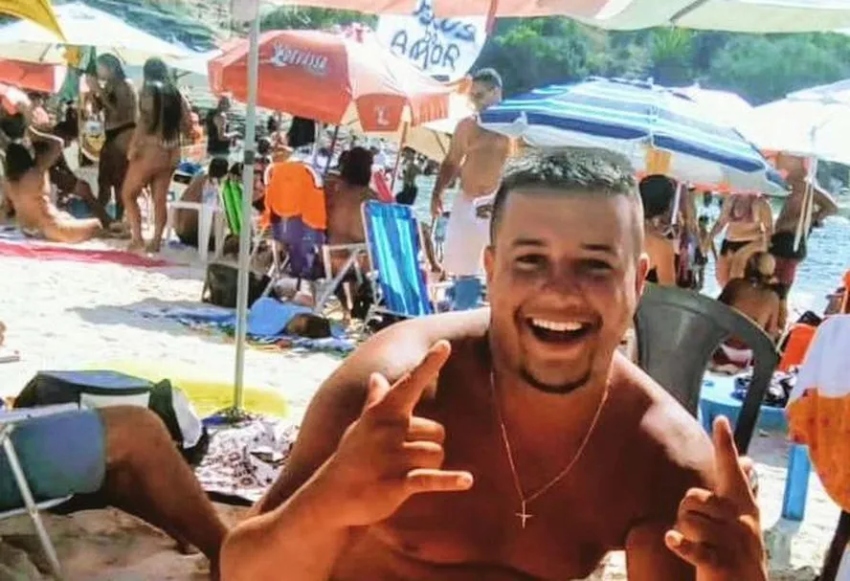 Namorado m4ta ‘ex’ da atual no meio da balada