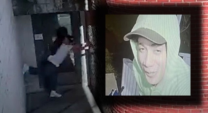 Brasileiro foragido nos Estados Unidos troca tiros com morador; veja vídeo