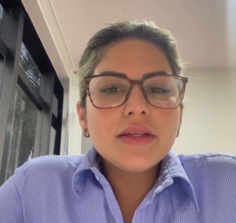 ‘Minha intenção não foi debochar dos protetores de animais’, diz advogada exonerada da SEAP-AM