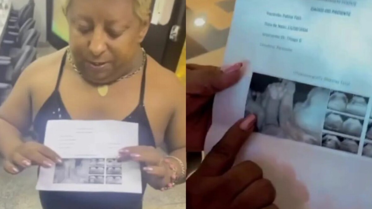 Patixa Teló anuncia que está ‘grávida’ e revela sexo do bebê; veja vídeo