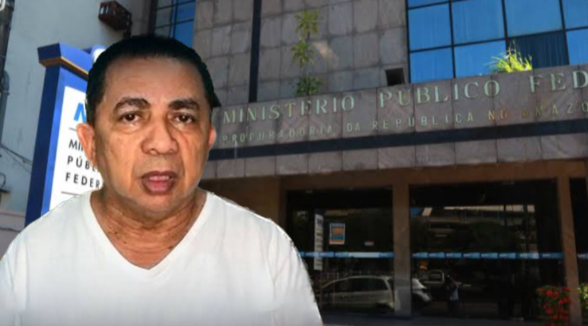 É VERDADE: veja o inquérito na íntegra que MPF pede prisão de Anderson Sousa