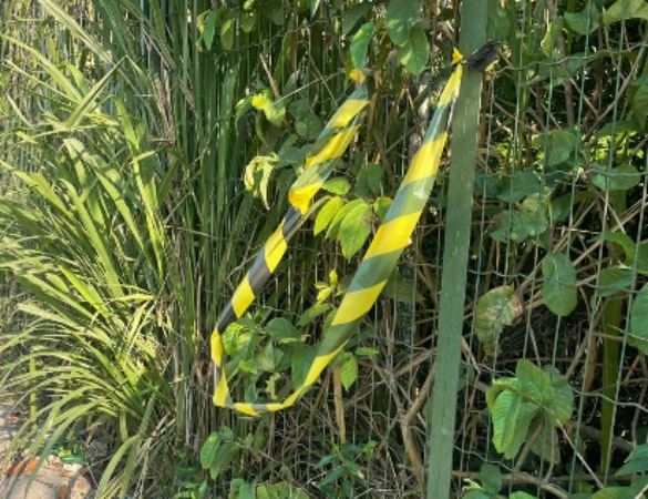 Homem é des0vado por facção no bairro Cidade de Deus; veja vídeo