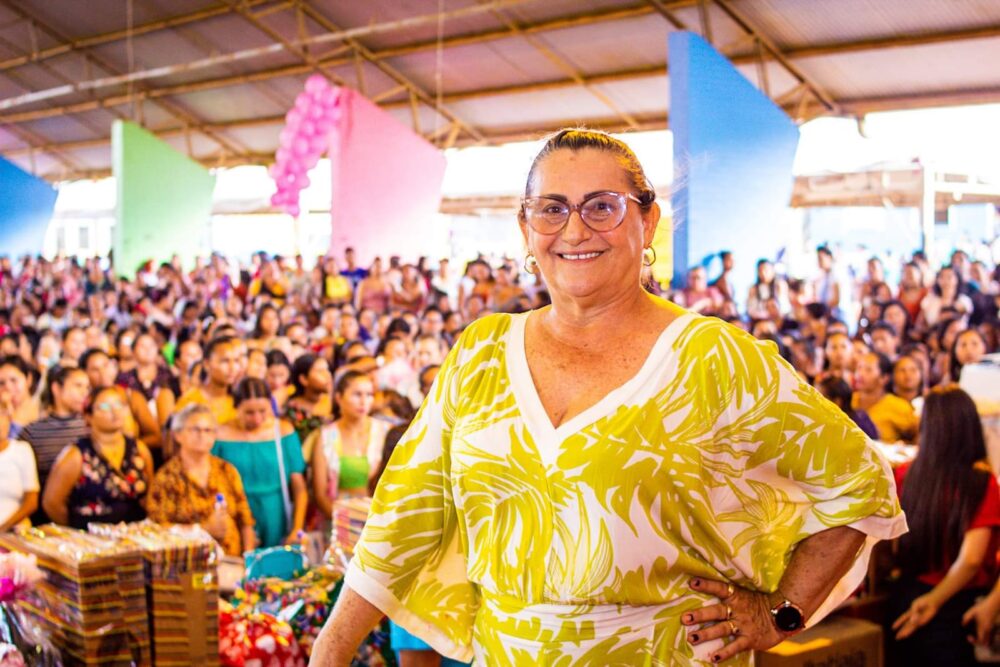 Revolta em Beruri: prefeita Maria Lucir oferece obras milionárias a empresa com passado sombrio no Amazonas