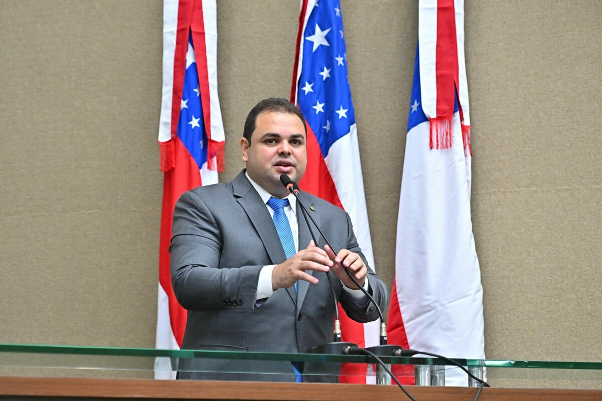 Lei de Roberto Cidade que estabelece proteção de dados cibernéticos e segurança digital aguarda sanção governamental