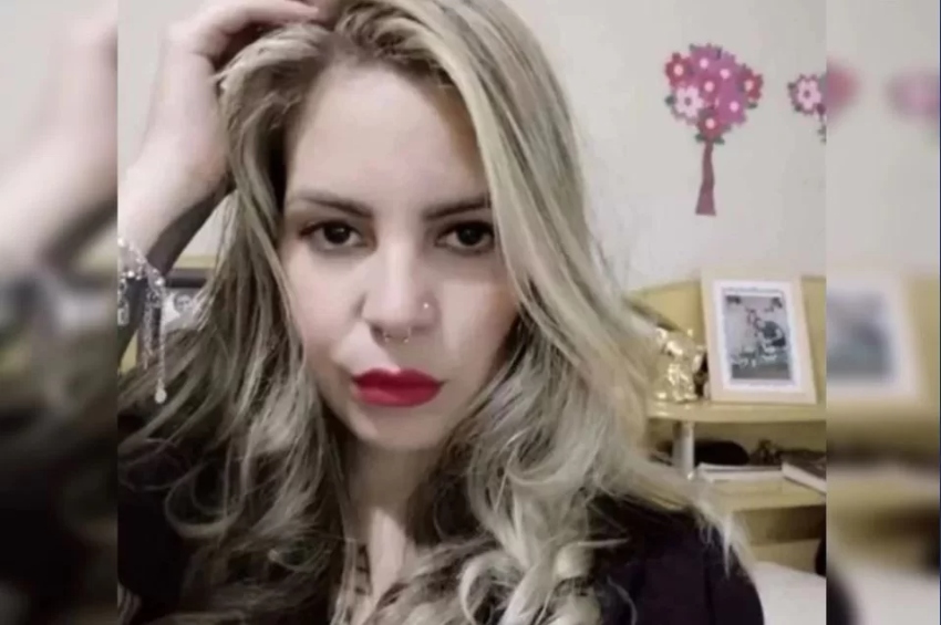 Saiba quais foram as últimas palavras de jovem antes de ser brut4lmente assassin4da pelo namorado