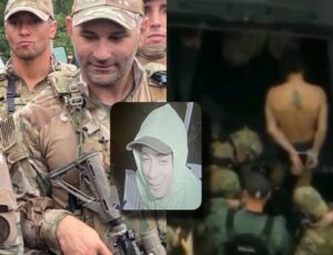 Polícia dos EUA dá lição em Brasileiro psicopata que estava foragido: 'aqui tem lei'; veja vídeo