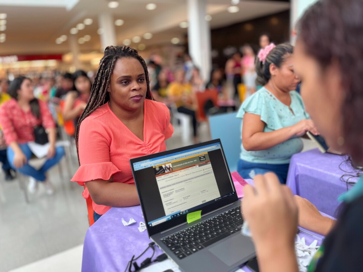 Prefeitura de Manaus divulga programação semanal do ‘Sine nos Bairros’