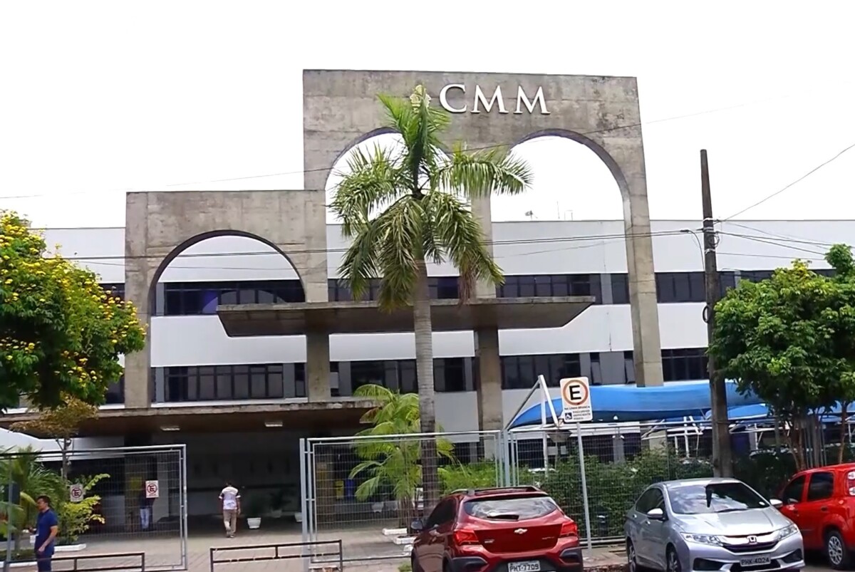 Câmara Municipal de Manaus renova contrato com empresa envolvida em denúncias; veja documentos