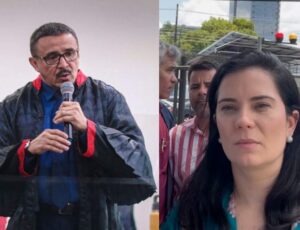 Promotor de Justiça Walber Nascimento humilha advogada e a compara com cadela; veja vídeo