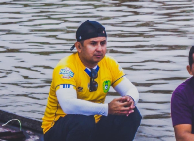 Prefeito de Juruá é alvo de investigação por superfaturamento em contrato com empresa de Cuiabá