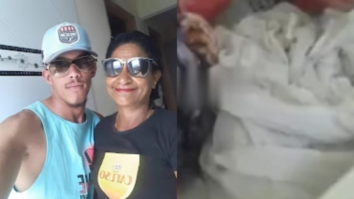 Na força da cachaça: casal briga durante bebedeira e mulher tac4 f0go no marido; veja vídeo